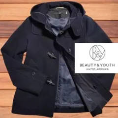 ダッフルコート