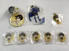 ブルーロック　蜂楽廻 まとめ売り