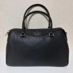 黒猫358☆新品未使用 美品 ケイトスペード マルベリーストリートレザー 黒猫358様専用☆新品未使用 美品 ケイトスペード マルベリーストリート