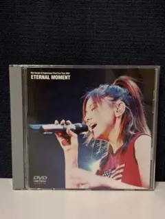 Mai Kuraki ETERNAL MOMENT DVD