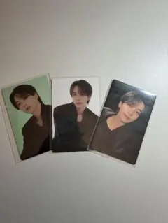 SEVENTEEN ジョンハン