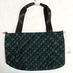 新品 定価１３２００円 デイリーラシット トートバッグ ショルダーバッグ