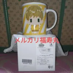 劇場版　TIGER&BUNNY The Rising　パオリン　マグカップ