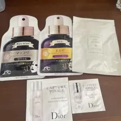 シートマスク パック ローション 試供品 セラム セット まとめ売り