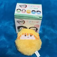 鬼滅の刃 善逸 キャラクターグッズ