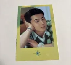 EXO セフン LOTTO - メルカリ
