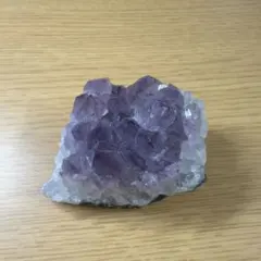アメジスト クラスター 原石 天然石