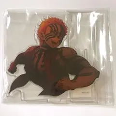 猗窩座　鬼滅の刃　鬼滅　ランダムアクリルスタンド　A　アクスタ　映画　無限城編