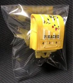 貴重　ポケモンゲットだぜ！！ピカチュウ　可愛いランドセルver.
