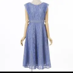 【超美品✨】JILL STUART EndyROBE デボラレースワンピース