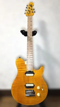 Axis- Sterling-by-MUSIC-MAN-SUB-AX3FMのサムネイル