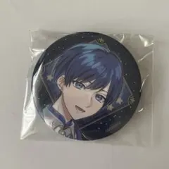 いれいす If 恋星エトワール 缶バッジ