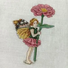 2026年最新】Flower fairies クロスステッチの人気アイテム - メルカリ