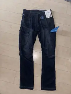 ワークマン CS004D 4D冷感アイスパンツ