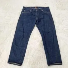 RESOLUTE リゾルト 712 デニムパンツ W36 L29のサムネイル