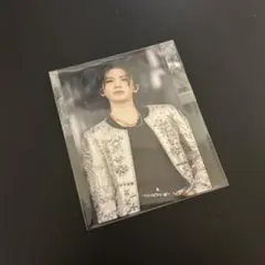 ウジ SEVENTEEN EXHIBITIONトレカ 後半