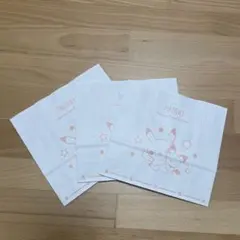 ポケモン ピースフルプレイス ショップ袋 ３枚セット