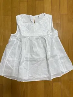 【お得】【新品】おしゃれ　ユニクロ　トップス