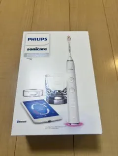 Philips DiamondClean Smart HX9911/66 - メルカリ