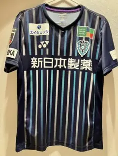 2026年最新】アビスパ福岡 ユニフォームの人気アイテム - メルカリ