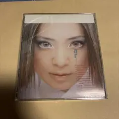 浜崎あゆみ/ayu-mi-x あゆ・み・つくす