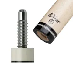 最終値下げ！！メッヅ　EXプロ　10山　ビリヤード　シャフト EXCEED シャフト EX Pro UJ (Mezz)