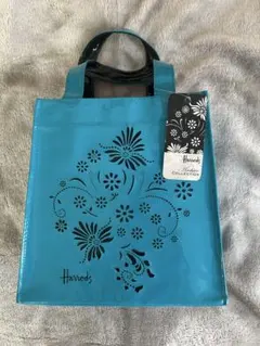 Harrods アーカイブコレクション トートバッグ