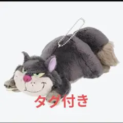 ルシファー ジャック ぬいぐるみ ガス DISNEY CAT DAY 2025 - メルカリ