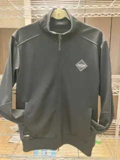 エフシーレアルブリストル キッズ トラックジャケット ジップアップ
