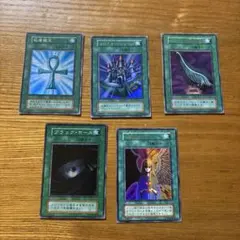 r*1様 遊戯王初期