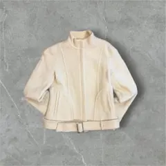 NATURAL BEAUTYBASIC ジャケットコート y2k vintageのサムネイル