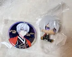 2025年最新】一番くじ アイドリッシュセブン 妖万華鏡 空虚咎送り ～弐