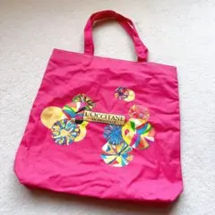 L'OCCITANE ロクシタン トートバッグ
