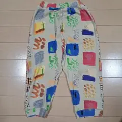マーキーズ　HOGAN　パンツ