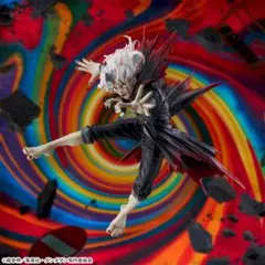 【未開封】ダンダダン FIGURIZMA オカルン 変身 フィギュア