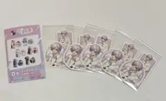 いれいす　くじスクエア