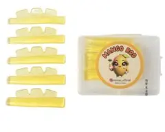 正規品】まつげパーマ用ロッド MANGO BERRY ROD セット - メルカリ