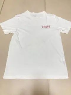 COACH ハート Tシャツ