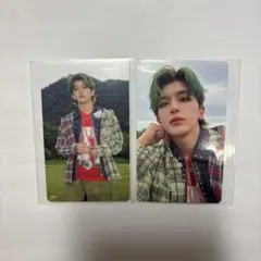 INI 髙塚大夢 FTC トレカ