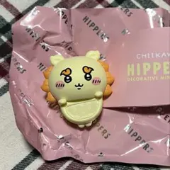 【新品、未使用】ちいかわ　ヒッパーズ　シーサー