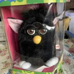 2026年最新】ファービー 初代の人気アイテム - メルカリ