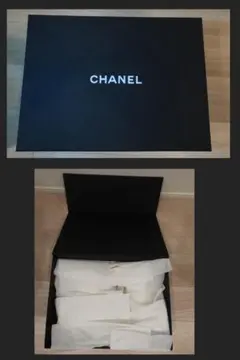 CHANEL LA COLLECTION ラ コレクショントラベルオーガナイザー - メルカリ