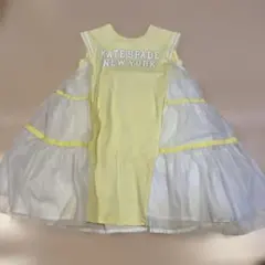 KATE SPADE ワンピース　120