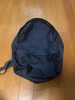 POTR RIDE DAYPACK リュック ネイビー 3層構造 吉田カバン - メルカリ