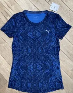 プーマ PUMA レディース トレーニング 吸水速乾 半袖Tシャツ