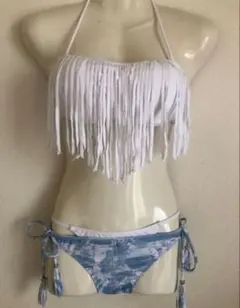 BACKS ビキニのサムネイル