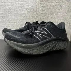 new balance fresh foam スニーカー