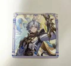 崩壊スターレイル GIGO キメラ焼き 特典 コースター ファイノン