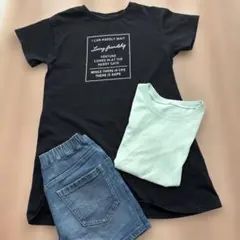 140センチ 女の子 まとめ売り