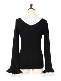 【25AW】masaco teranishi united arrows ニット